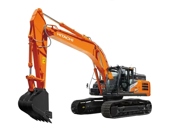 hitachi zx300lc-7h-excavator