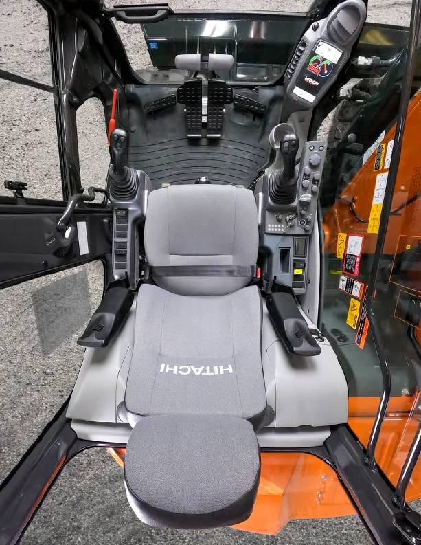 hitachi-compact-excavator-cab-design hitachi-interior-cab-design
