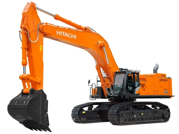 hitachi landcros large excavator zx890lc-7h