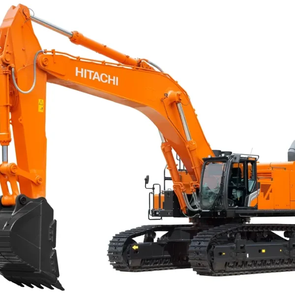hitachi landcros large excavator zx890lc-7h