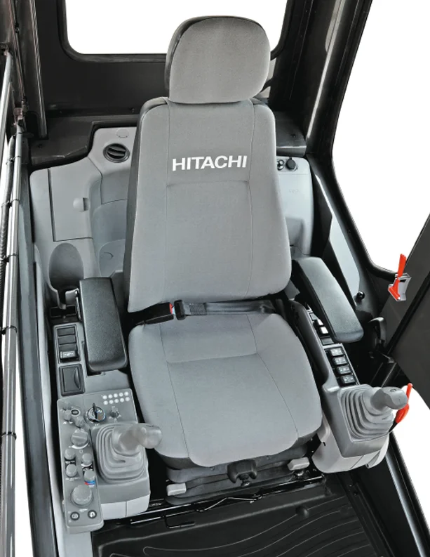 hitachi-ex1200-7-fco-cab-comfort Hitachi mining excavator cab