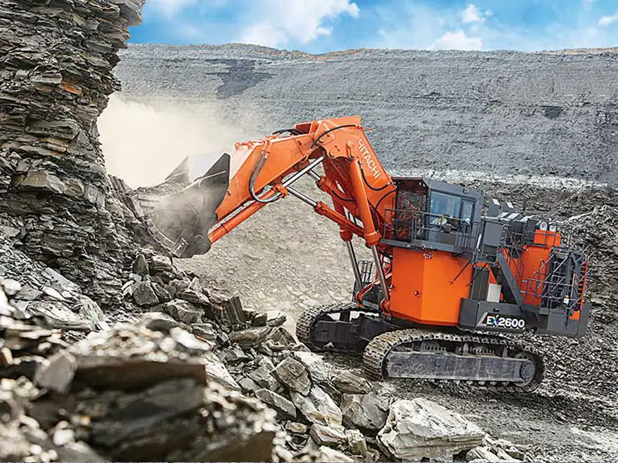 EX2600-7B T4F - Image 3