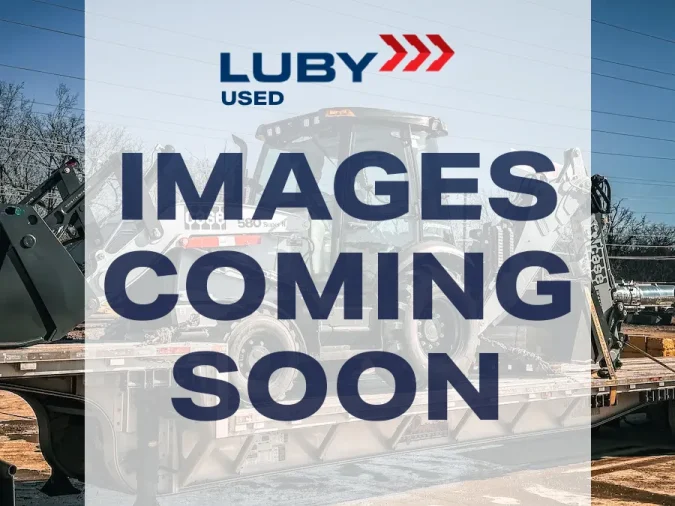 images coming soon luby equipment construction