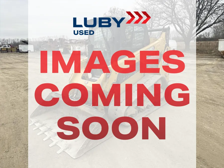 new construction equipment coming soon to luby equipment
