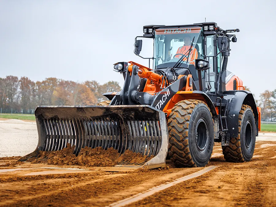 zw160-7-wheel-loader-moving-dirt