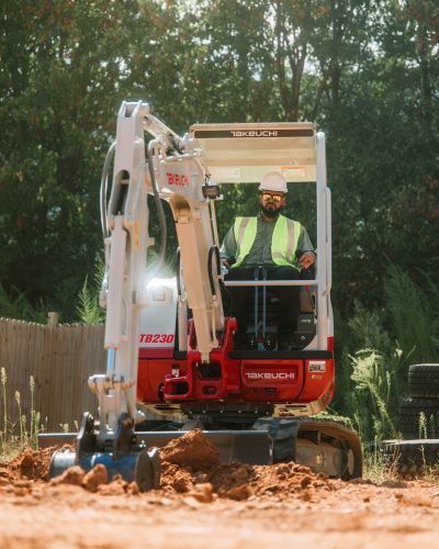 CASE CX245D SR Excavator For Rent - NMS7K1393